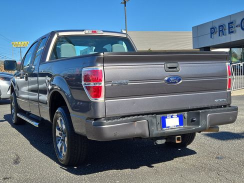 Used 2014 Ford F150 STX w/ Equipment Group 201A Mid image 10