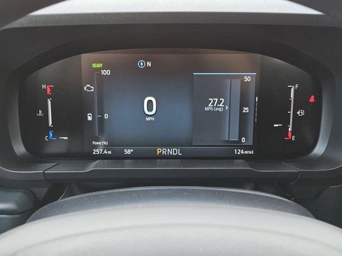 New 2025 Ford Maverick XL image 19