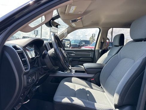 Used 2020 RAM 1500 Big Horn AWD/4WD image 11