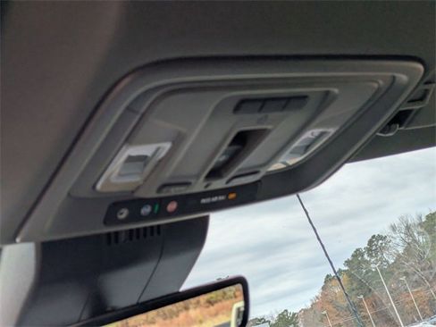 New 2026 Chevrolet Silverado 2500 LT w/ Trail Boss Package image 23