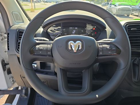 Used 2025 RAM ProMaster 2500 image 15