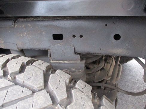 Used 2014 RAM 2500 Longhorn image 15