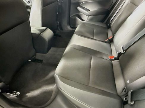 Used 2024 Honda Civic Sport image 33