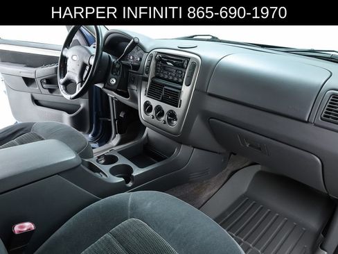 Used 2003 Ford Explorer XLT AWD/4WD image 68