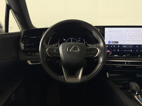Certified 2024 Lexus RX 350 w/ Convenience Package AWD/4WD image 37