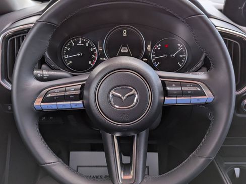 Certified 2025 MAZDA CX-50 AWD 2.5 S w/ Premium Plus Pkg image 19