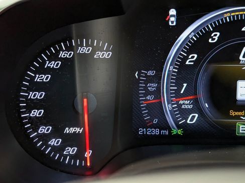 Used 2015 Chevrolet Corvette Stingray Coupe w/ 2LT Preferred Equipment Group image 34