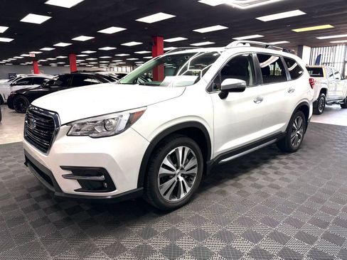Used 2022 Subaru Ascent Touring AWD/4WD image 8