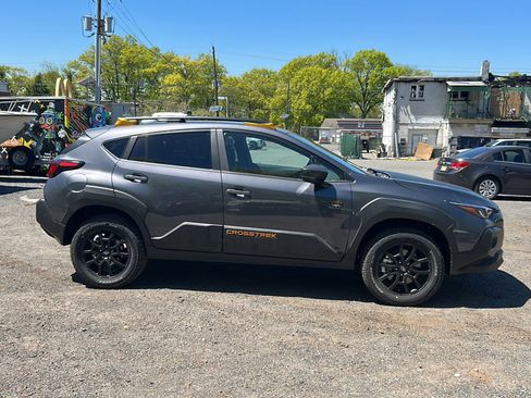 New 2026 Subaru Crosstrek 2.5i Wilderness AWD/4WD image 6