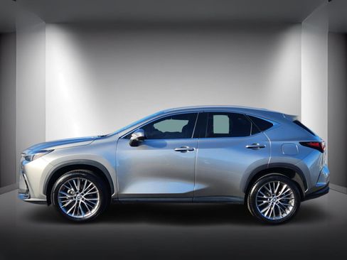 Used 2023 Lexus NX 350 NX 350 Luxury image 2