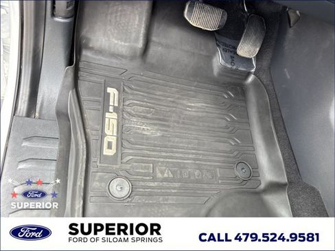 Used 2023 Ford F150 Lariat w/ Equipment Group 502A High AWD/4WD image 30