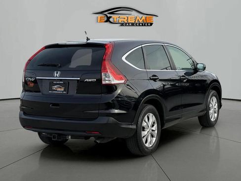 Used 2014 Honda CR-V EX image 6