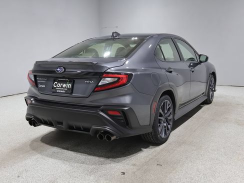 Used 2024 Subaru WRX Premium AWD/4WD image 2