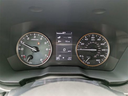 New 2025 Subaru Outback Wilderness image 26