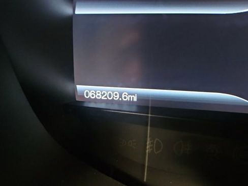 Certified 2018 Ford Edge SEL w/ Equipment Group 201A FWD image 20