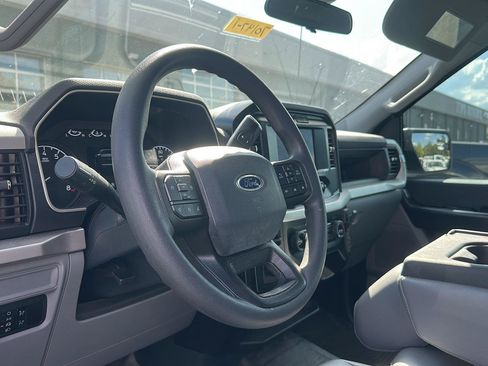 Certified 2023 Ford F150 XL w/ XL Chrome Appearance Package AWD/4WD image 2