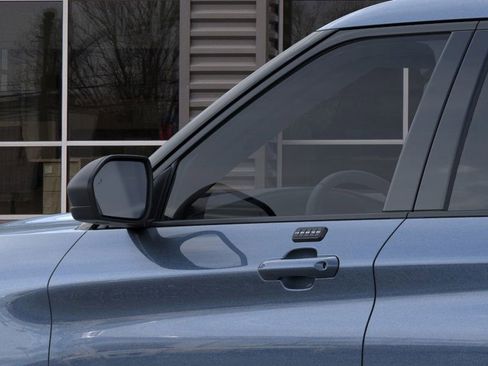 New 2026 Ford Explorer Active image 20