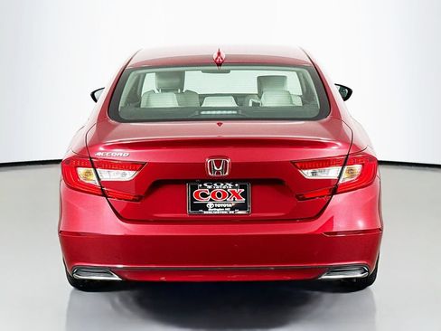 Used 2018 Honda Accord LX image 6