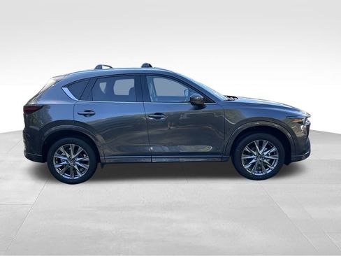 New 2025 MAZDA CX-5 AWD 2.5 S image 7
