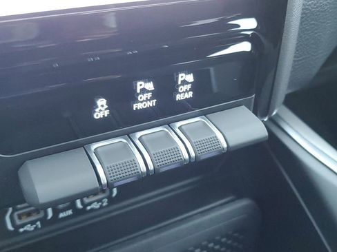 New 2026 RAM 1500 Big Horn image 26