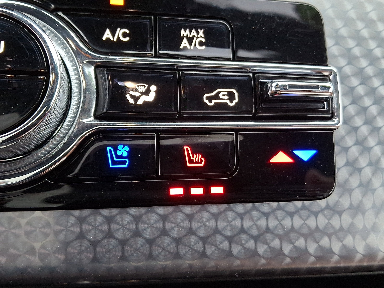 Certified 2023 Lincoln Aviator Black Label AWD/4WD image 29