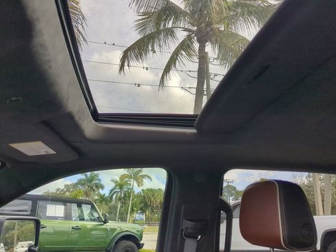 Used 2024 GMC Sierra 2500 Denali Ultimate image 21