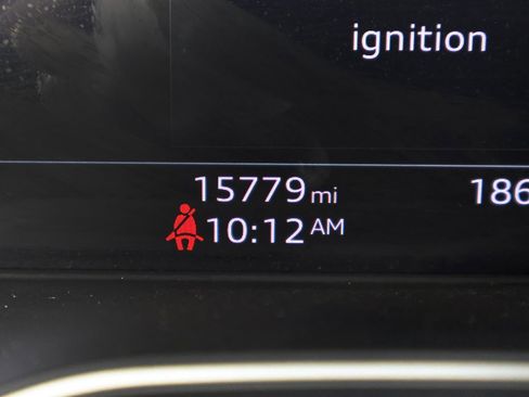 Used 2023 Audi S5 Premium Plus w/ Premium Plus Package image 40