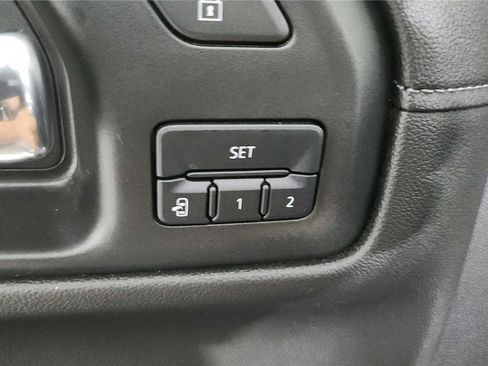 Used 2021 GMC Sierra 1500 Denali w/ Technology Package AWD/4WD image 15