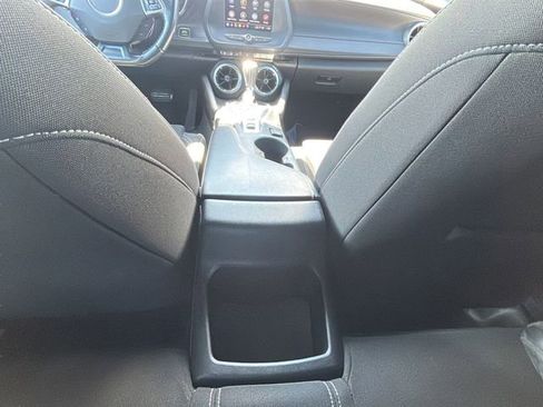 Certified 2023 Chevrolet Camaro LT RWD image 16
