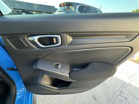 Used 2022 Honda Civic Sport image 30