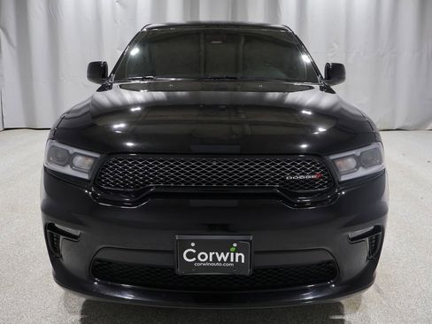 Used 2022 Dodge Durango SXT w/ Blacktop Package image 7