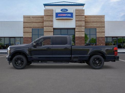 New 2026 Ford F350 XLT w/ XLT Premium Package image 5