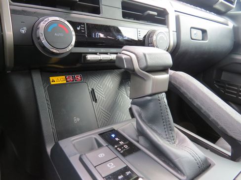 Used 2024 Toyota Tacoma SR5 image 23