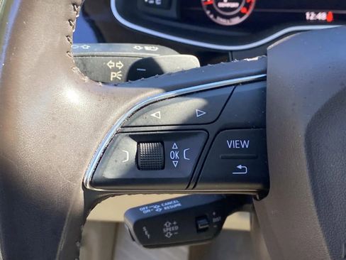 Used 2018 Audi Q7 3.0T Prestige image 17