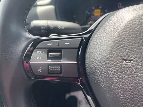 Used 2023 Honda Accord Touring image 21