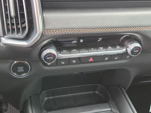 New 2026 MAZDA CX-50 2.5 Turbo w/ Premium Plus Pkg AWD/4WD image 14