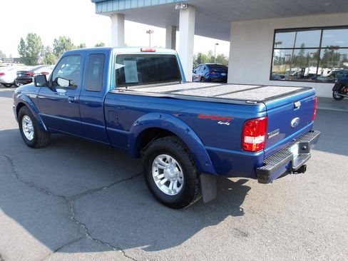 Used 2011 Ford Ranger Sport AWD/4WD image 3