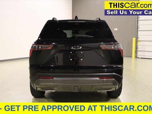 Used 2025 Chevrolet Equinox ACTIV w/ Safety and Technology Package image 6