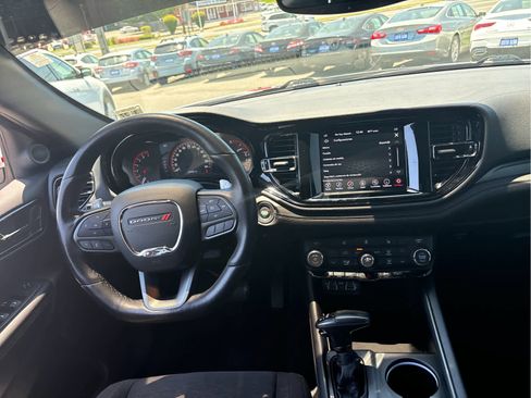 Used 2022 Dodge Durango GT AWD/4WD image 22