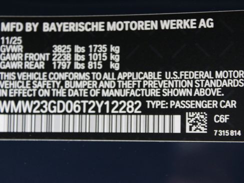 Used 2026 MINI Cooper S FWD image 32