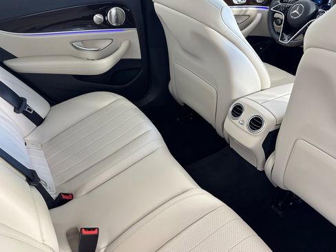 Certified 2022 Mercedes-Benz E 350 Sedan image 31