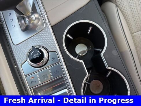 Used 2023 Genesis G70 2.0T w/ Sport Prestige Package image 22