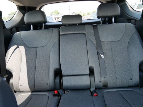Certified 2023 Hyundai Santa Fe SE w/ Cargo Package AWD/4WD image 13