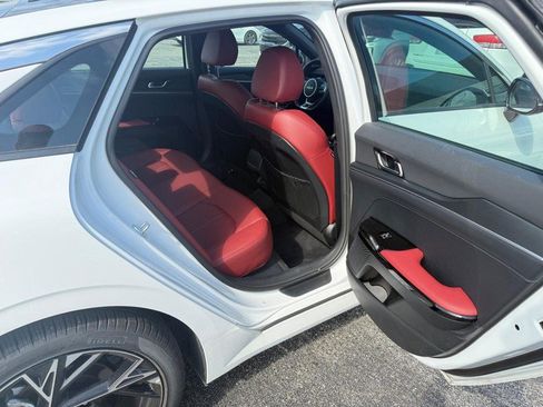 Used 2025 Kia Sportage X-Line Prestige AWD/4WD image 8