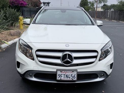 Used 2015 Mercedes-Benz GLA 250 4MATIC image 4