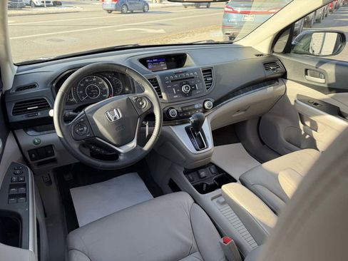 Used 2014 Honda CR-V EX-L image 12