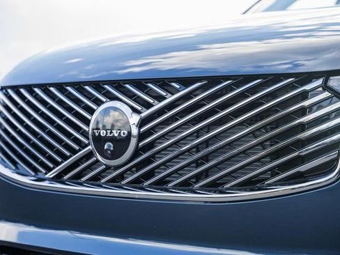 New 2026 Volvo XC90 B6 Ultra image 12