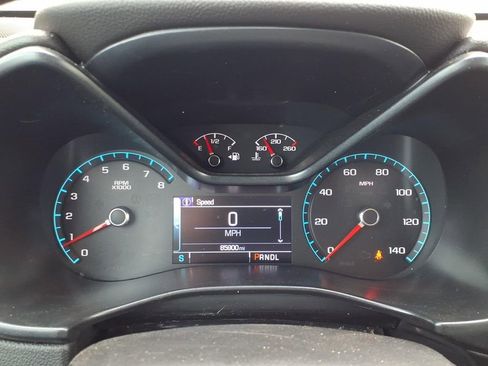 Used 2017 GMC Canyon Denali image 29