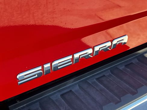 Used 2018 GMC Sierra 1500 2WD Crew Cab w/ Sierra Convenience Package image 33