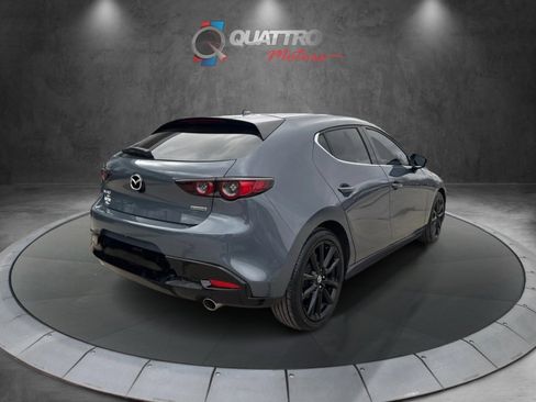 Used 2019 MAZDA MAZDA3 AWD Hatchback w/ Premium Pkg image 6